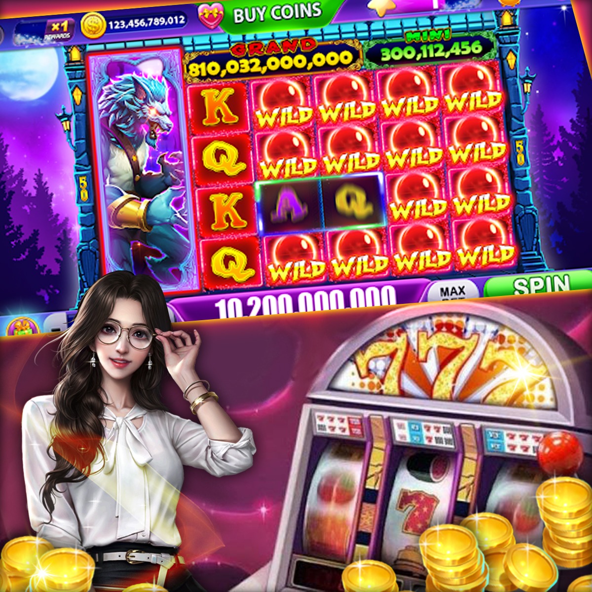 567bet betgol cassino Android